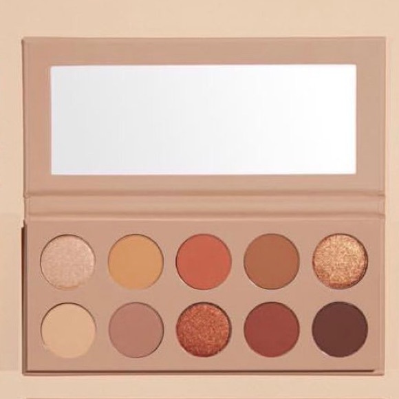 πHPπ KKW BEAUTY Classic Eyeshadow Palette - Picture 5 of 8